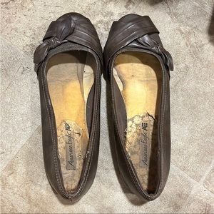 American Eagle Well Worn Flatts